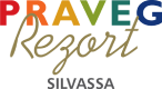 Praveg Rezort Silvassa - Logo